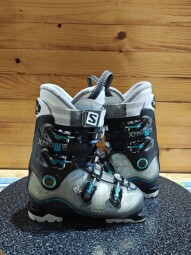 LYŽIARKY SALOMON XPRO R80 W 24MP